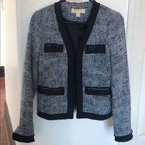 Michael Kors tweed sz 4